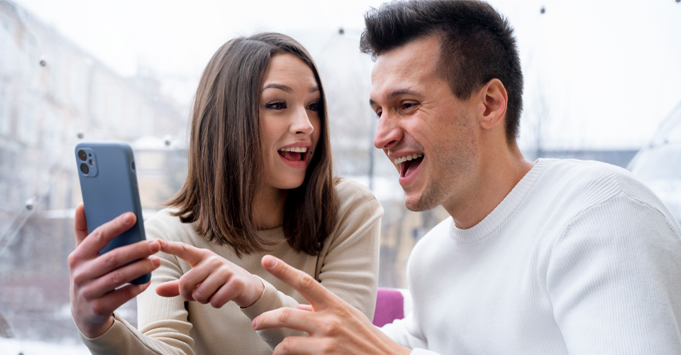 Using social media to meet people after you move