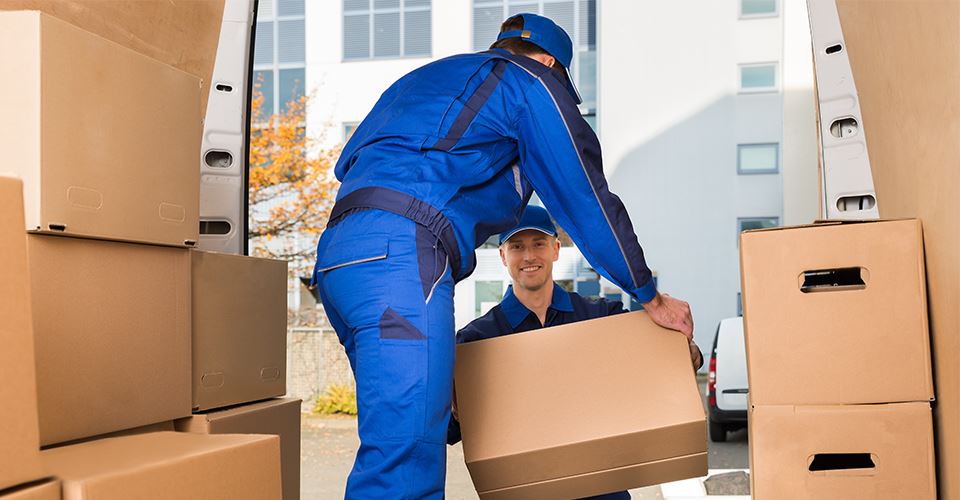 Best Movers Baltimore Md