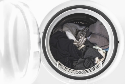 7 Steps To Move A Washing Machine By Yourself [Step-By-Step]