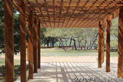 Building an Arbor