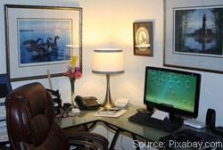 Tips For Decorating Your Office After A Business Move Movers Com