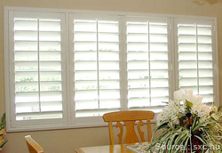 Interior Shutter Install Movers How To Install Interior Shutters