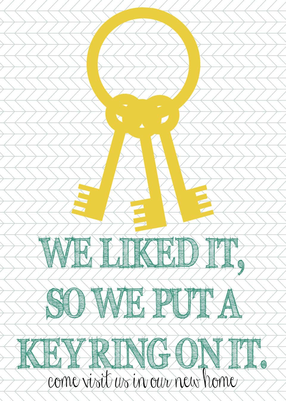 /we-put-a-key-ring-on-it/