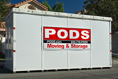 How Much Does it Cost to Rent a Portable Storage Container?