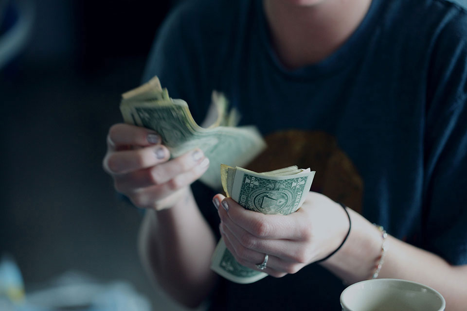 tipping movers