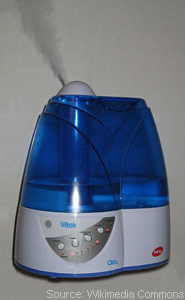 Humidifier Repair