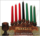 Kaftans Candles