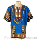 Kaftans Traditional Clothes