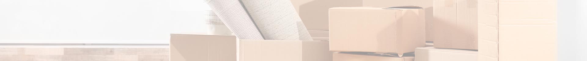 Moving boxes and plants - Contact Us