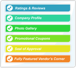 List of Movers.com features and services
