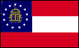 GA Flag