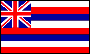 HI Flag