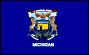 MI Flag