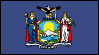 NY Flag