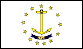 RI Flag