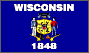 WI Flag