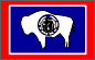 WY Flag