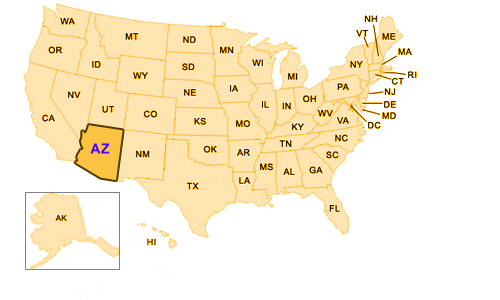 Arizona