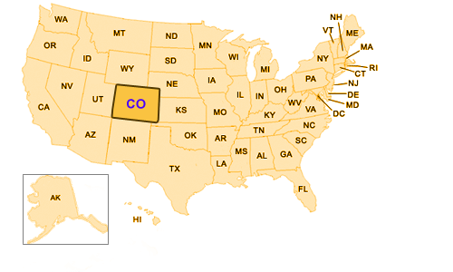 Colorado