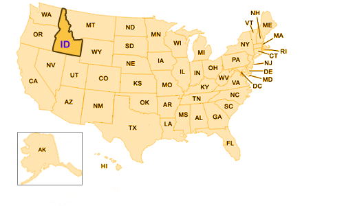 Idaho