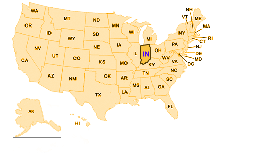 Indiana