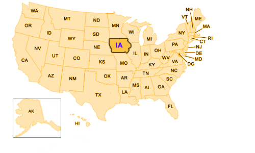 Iowa