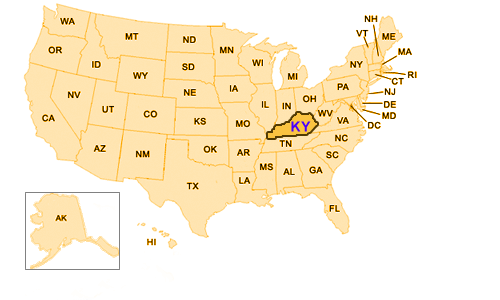 Kentucky