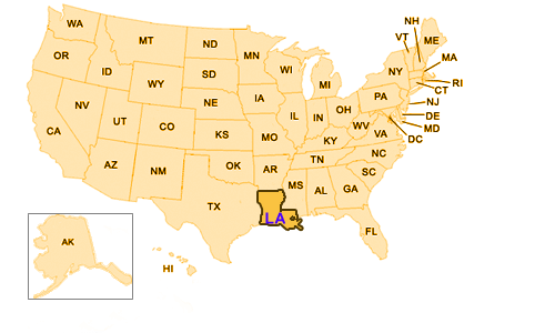 Louisiana