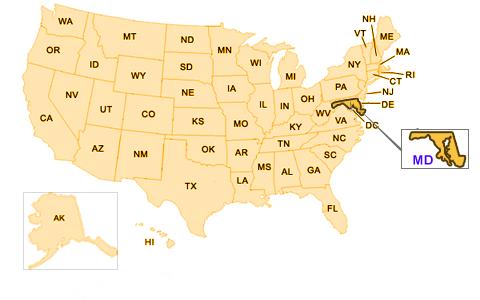Maryland