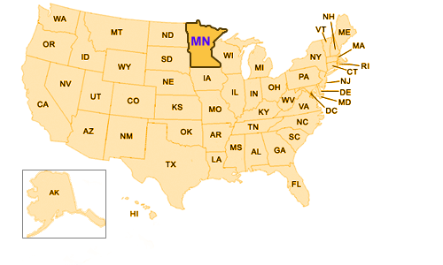 Minnesota