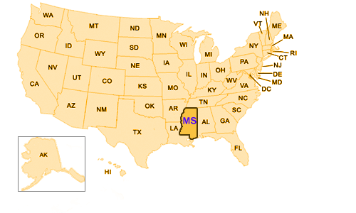 Mississippi