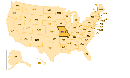Missouri
