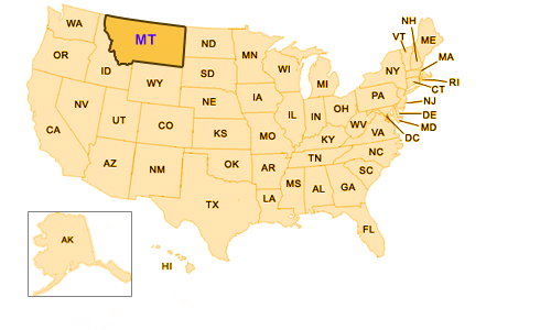 Montana