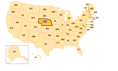 Nebraska