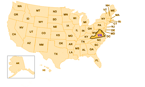 Virginia