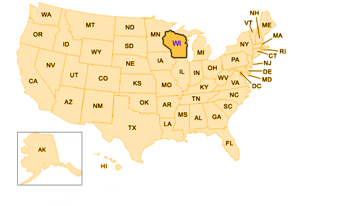 Wisconsin