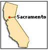 CA Map