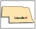 NE Map