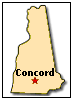 NH Map
