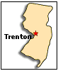 NJ Map