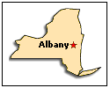 NY Map
