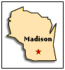 WI Map