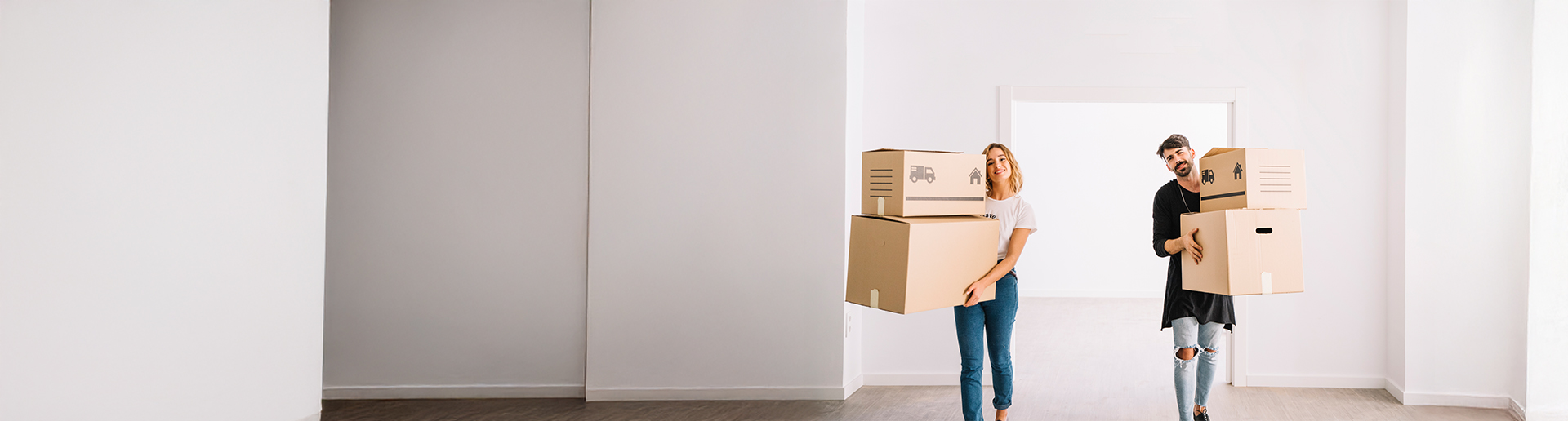 Apartment Mover Banner Image