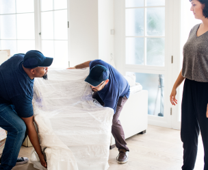 Local Moving Services