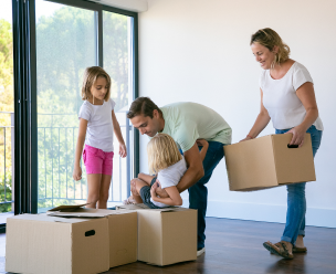 Small Mover
