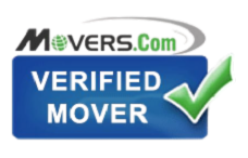Verified Mover Seal
