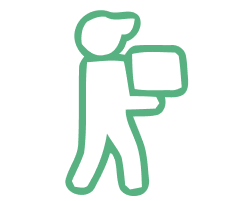 Self Service Moves